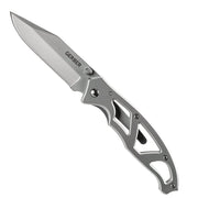 Navaja Gerber Paraframe I FE, hoja 7,6 cm, acero inoxidable, 74 g