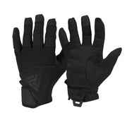 Guantes HARD GLOVES negros de Direct Action