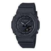 Reloj deportivo G-Shock GMA-P2100BB-1A en negro