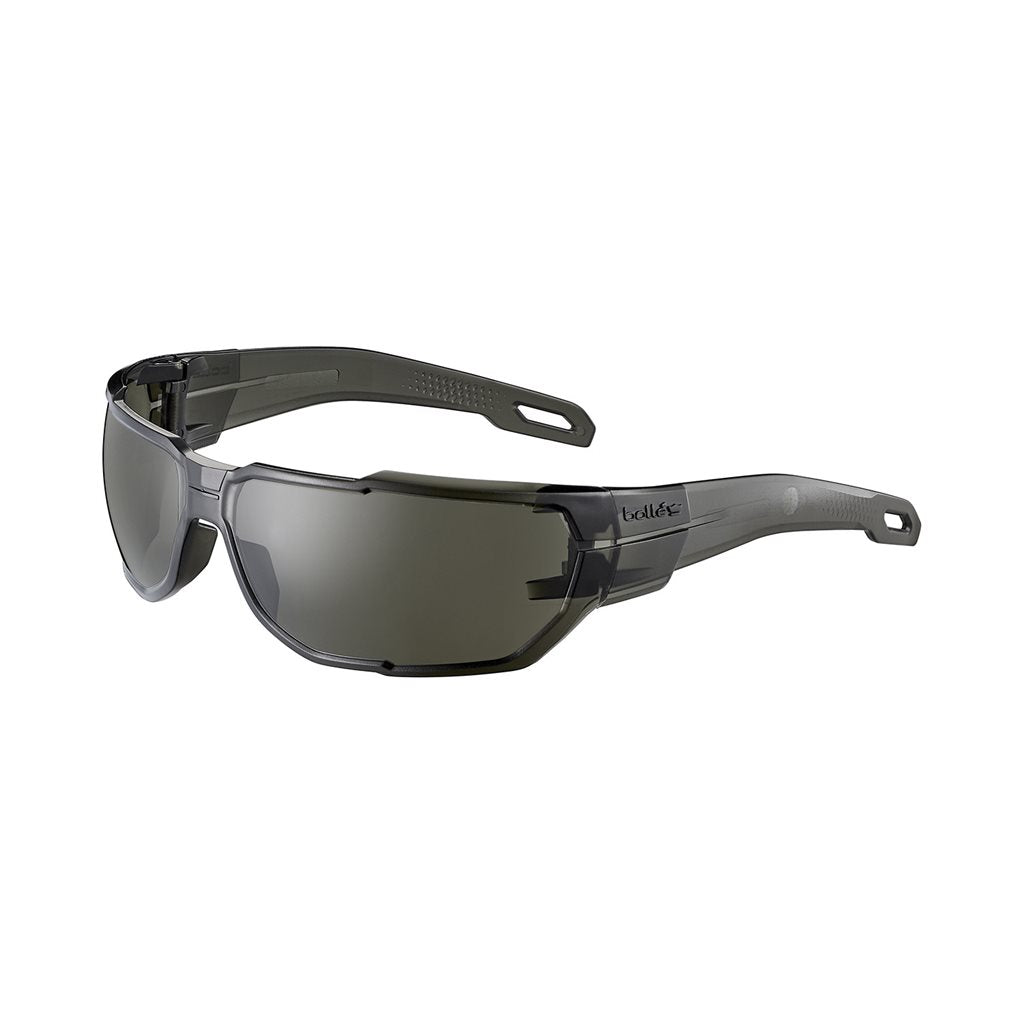Gafas de protección GO2 con lentes ahumadas - GOTWON20E
