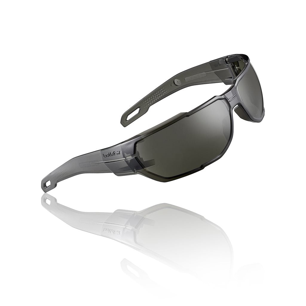 Gafas de protección GO2 con lentes ahumadas - GOTWON20E