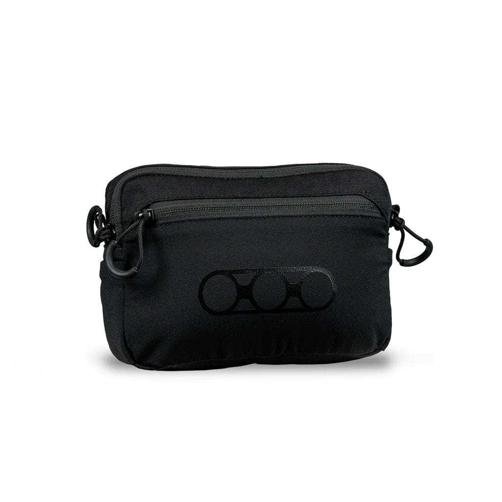 Funda General Purpose Large con interfaz trasera MOLLE/PALS y dos bolsillos
