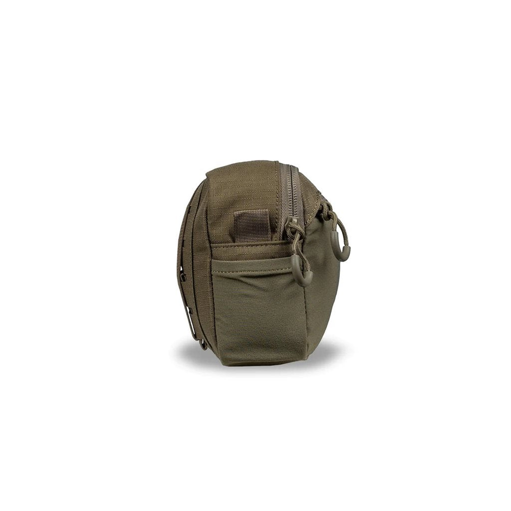 Funda General Purpose Large con interfaz trasera MOLLE/PALS y dos bolsillos