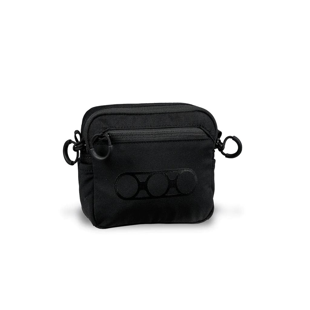 Funda GENERAL PURPOSE SMALL con interfaz MOLLE/PALS y dos bolsillos