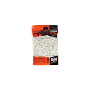 Bolas airsoft Guarder 0,28 g (3500 unidades)