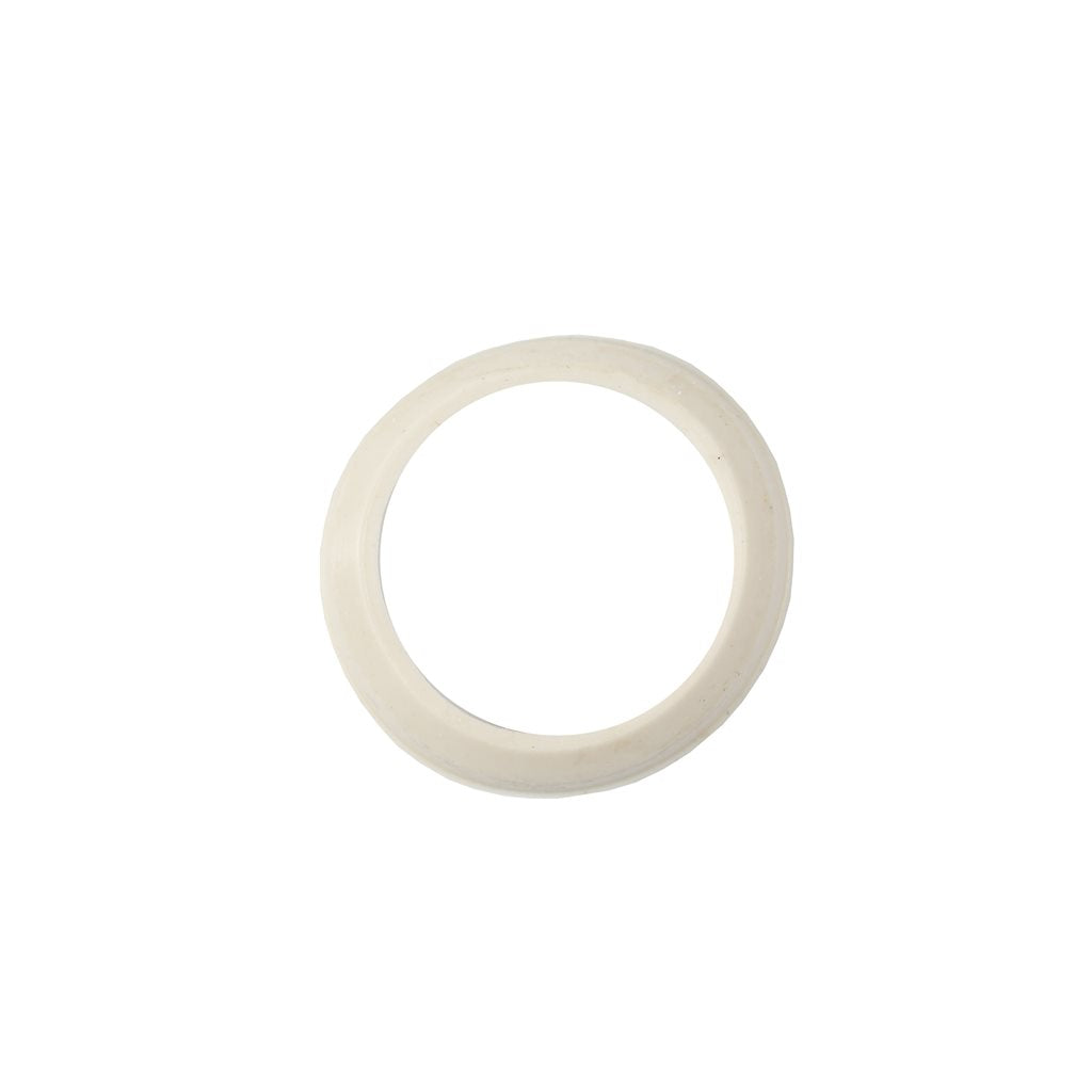 Gomas de repuesto para jeringa de vidrio 10 ml - GUM-8510