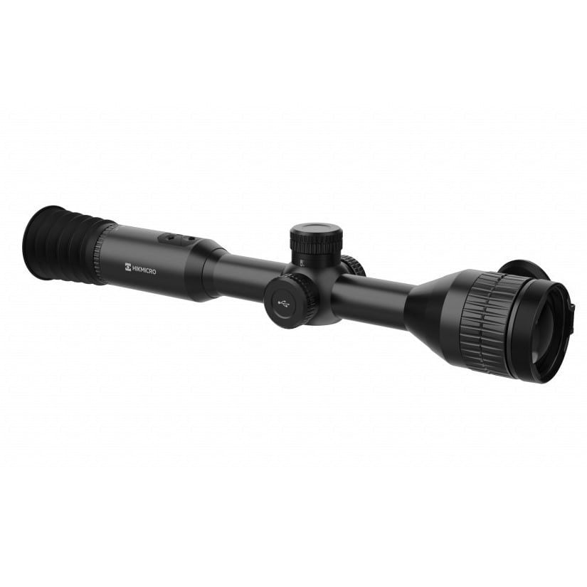 Visor térmico Hikmicro Stellar SQ50