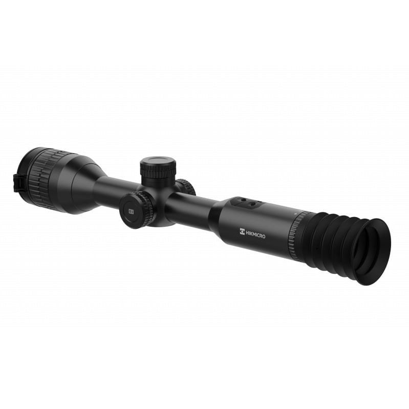 Visor térmico Hikmicro Stellar SQ50