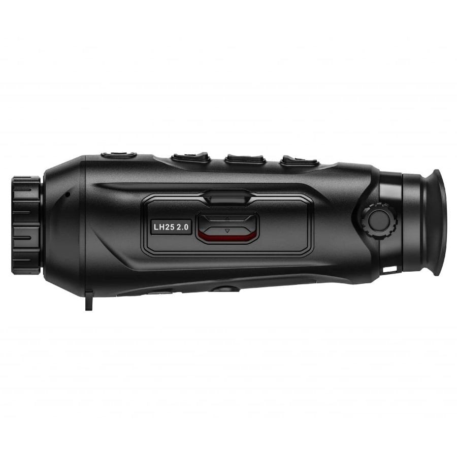 Monocular térmico LYNX PRO LH25 2.0