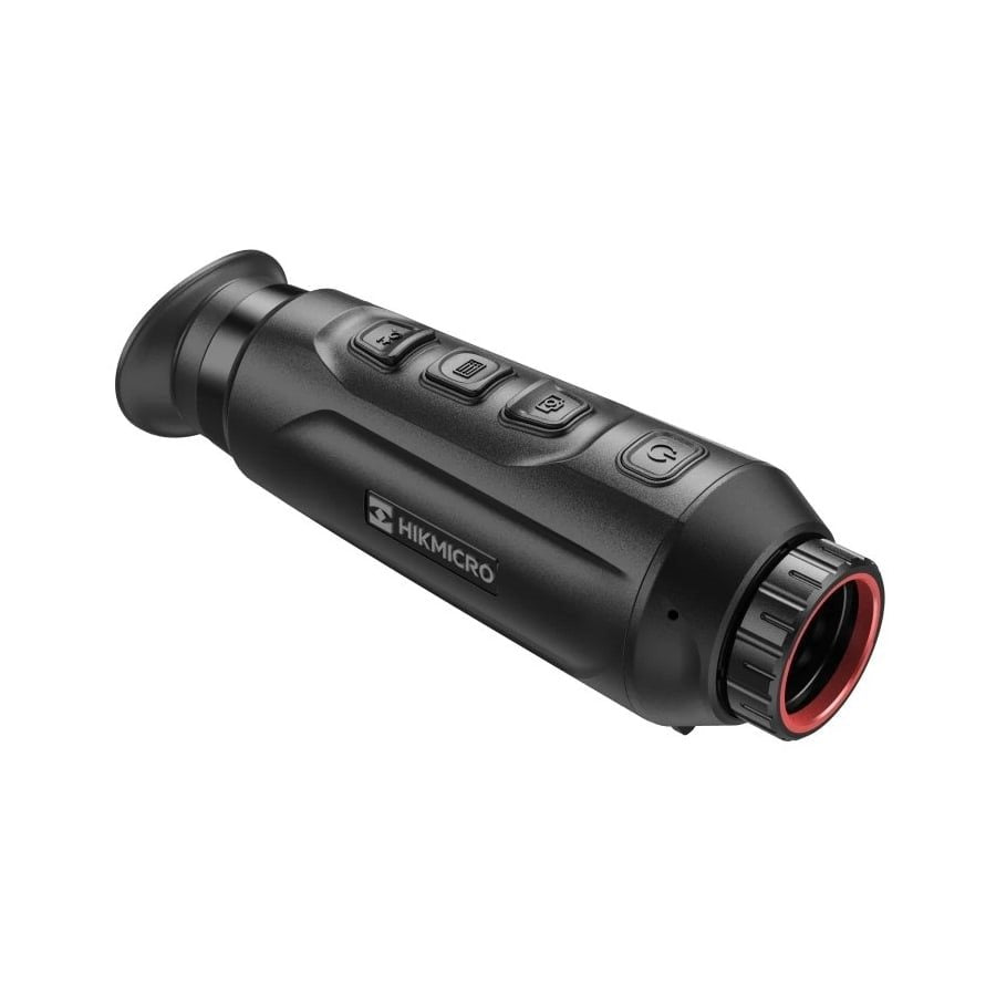 Monocular térmico LYNX PRO LH25 2.0