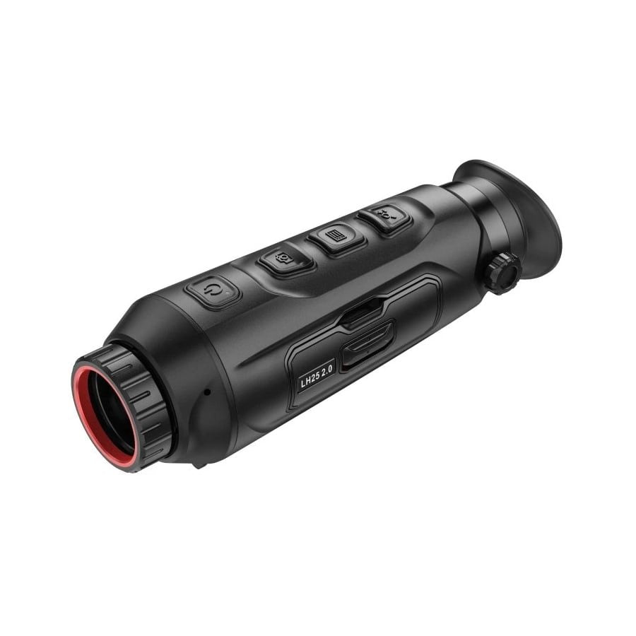 Monocular térmico LYNX PRO LH25 2.0