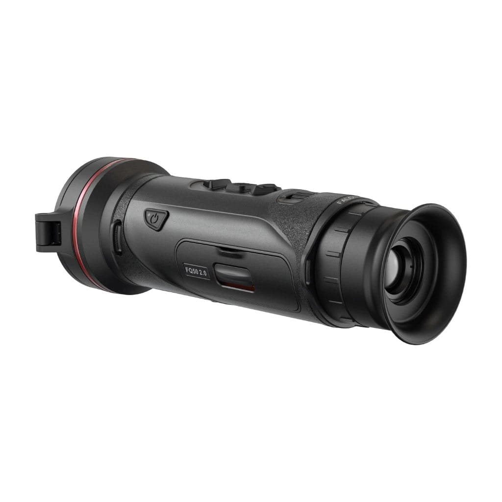 Monocular térmico HIKMICRO Falcon FQ50 con objetivo 50 mm y sensor 640×512 px