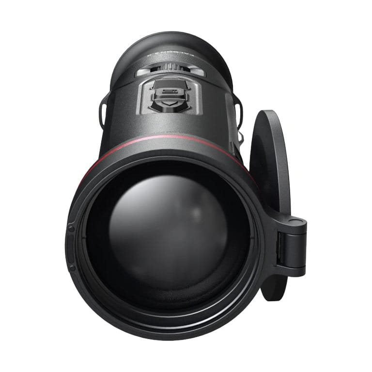 Monocular térmico HIKMICRO Falcon FQ50 con objetivo 50 mm y sensor 640×512 px