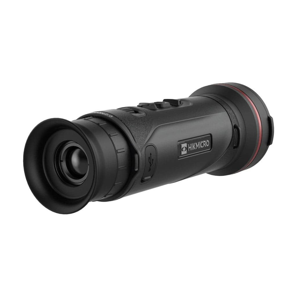 Monocular térmico HIKMICRO Falcon FQ50 con objetivo 50 mm y sensor 640×512 px