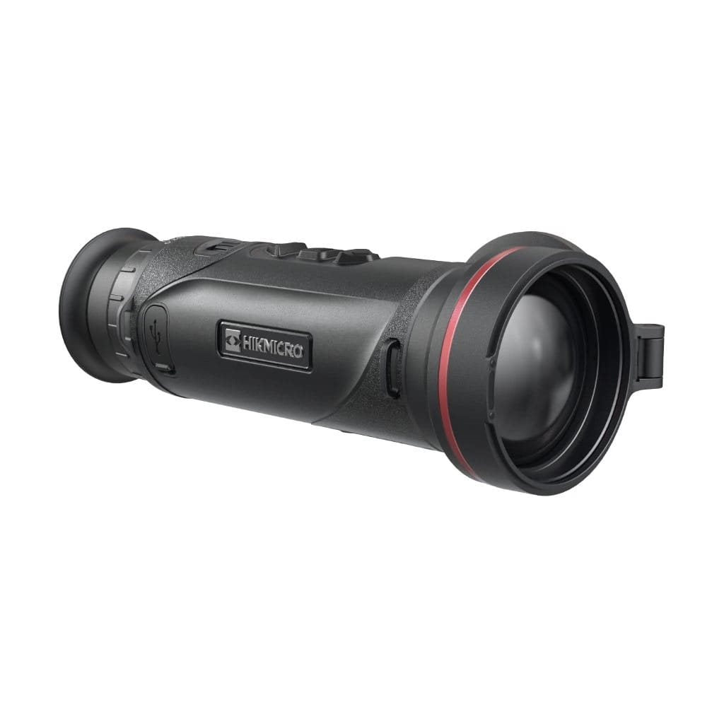 Monocular térmico HIKMICRO Falcon FQ50 con objetivo 50 mm y sensor 640×512 px