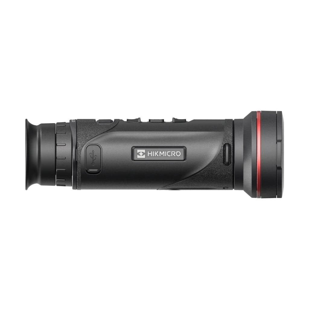Monocular térmico HIKMICRO Falcon FQ50 con objetivo 50 mm y sensor 640×512 px