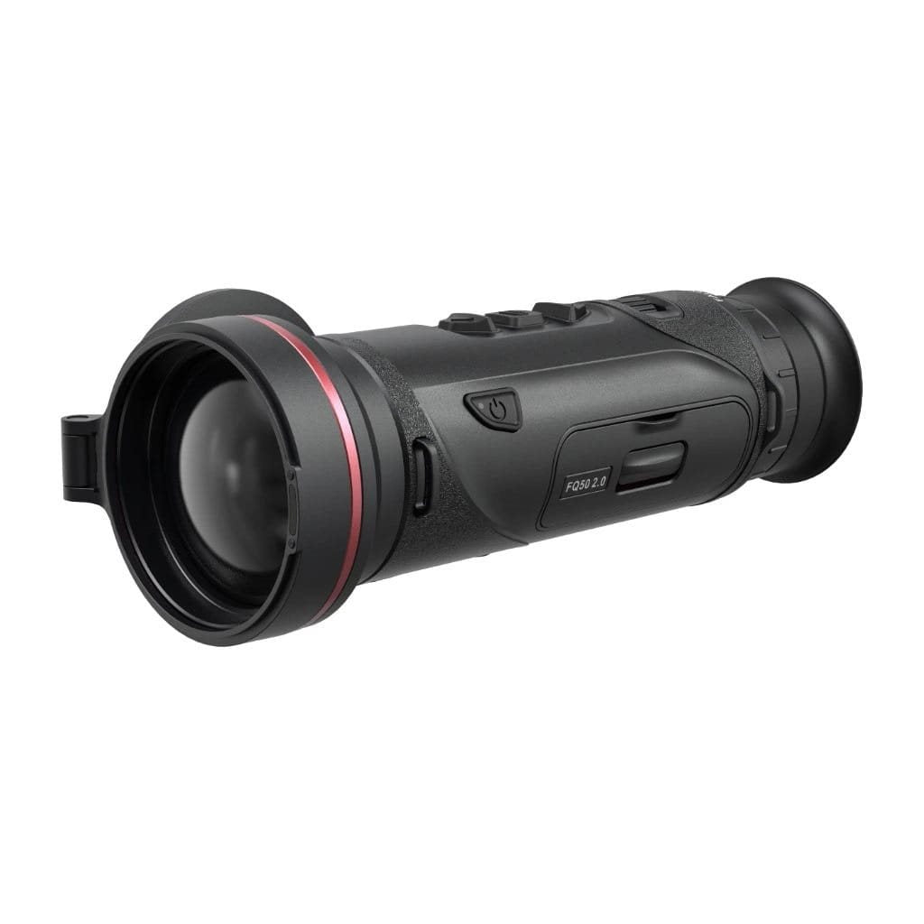 Monocular térmico HIKMICRO Falcon FQ50 con objetivo 50 mm y sensor 640×512 px