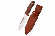 H0182W Cuchillo de monte Pakkawood - Espadas y Más