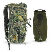 Mochila MINI ME Hydro con depósito de hidratación de 3 litros