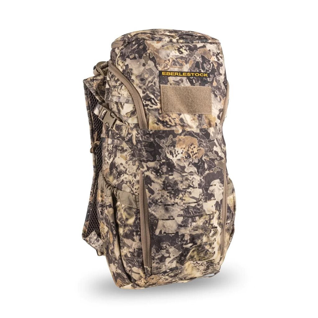 Mochila de hidratación táctica H31 BANDIT negra