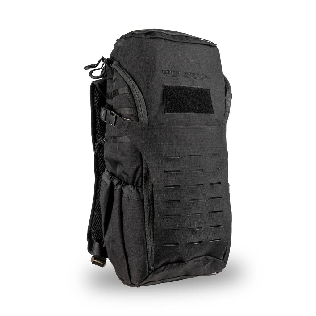 Mochila de hidratación táctica H31 BANDIT negra