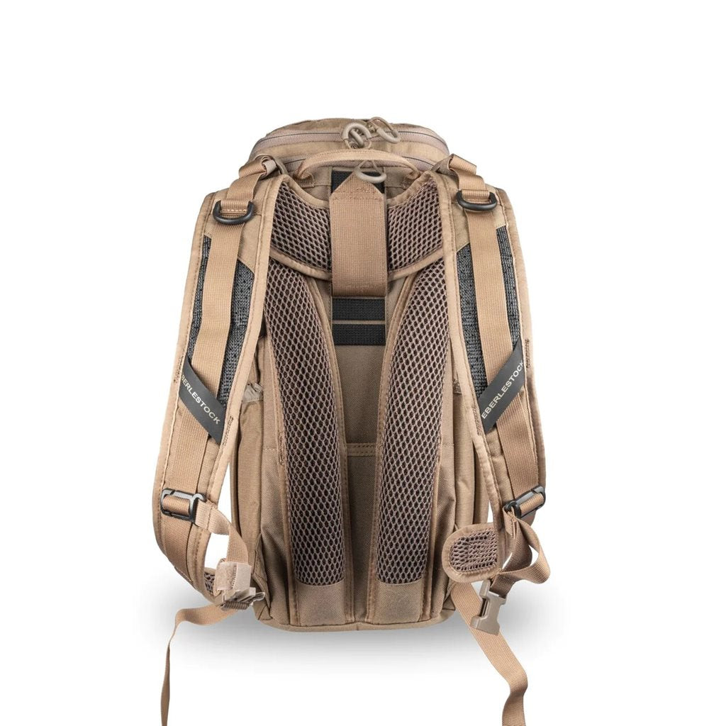 Mochila de hidratación táctica H31 BANDIT negra