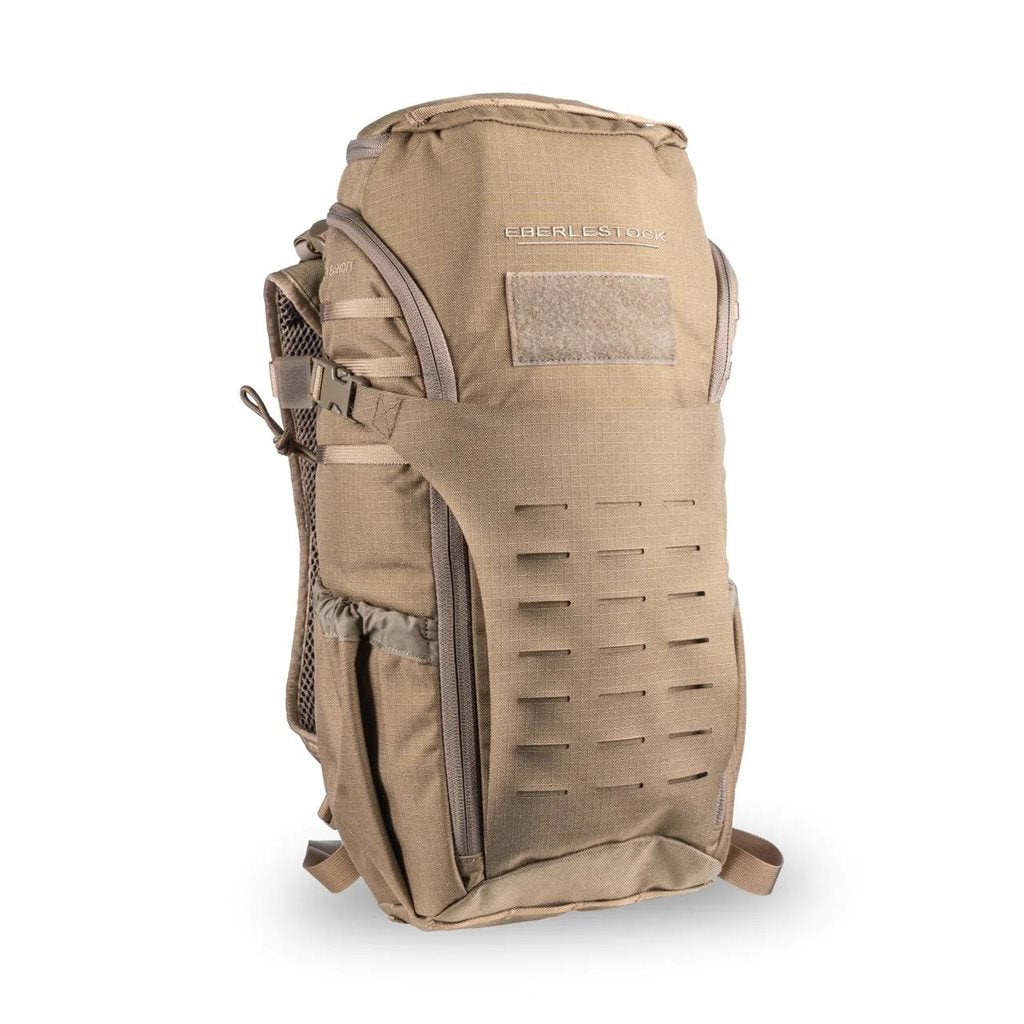 Mochila de hidratación táctica H31 BANDIT negra