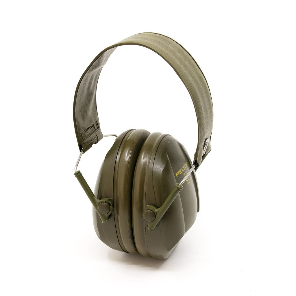 Auriculares PELTOR H515FB usados - imagen del producto