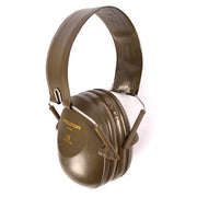 Auriculares PELTOR usados en buen estado (H61FA-5)