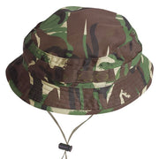 Sombrero BRIT SPEC.FORC.BUSH DPM en camuflaje DPM visible en imagen