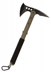 Hacha con brújula M48 Ranger Hawk United Cutlery  UC2836 - Espadas y Más
