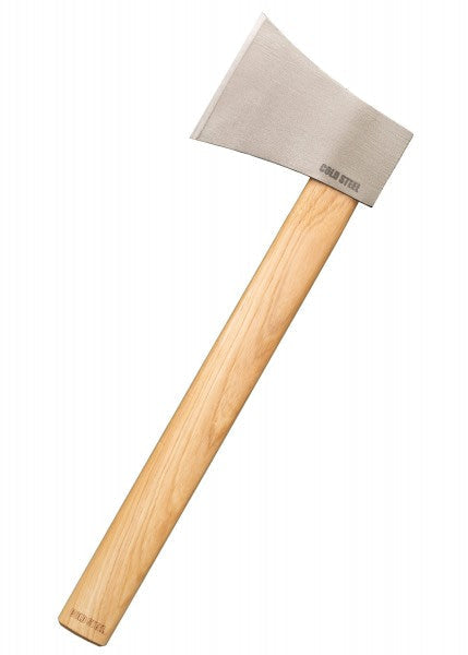 Hacha de lanzamiento de competición Cold Steel CST-90AXF - Espadas y Más