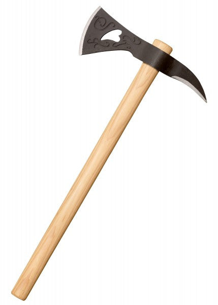Imagen de Hacha Halcón corazón llorón Cold Steel CST-90AWH parte de nuestra colección en Espadas y más, sitio oficial.