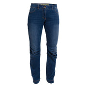 Pantalones vaqueros mujer HAEY ADY denim - tejido stretch resistente