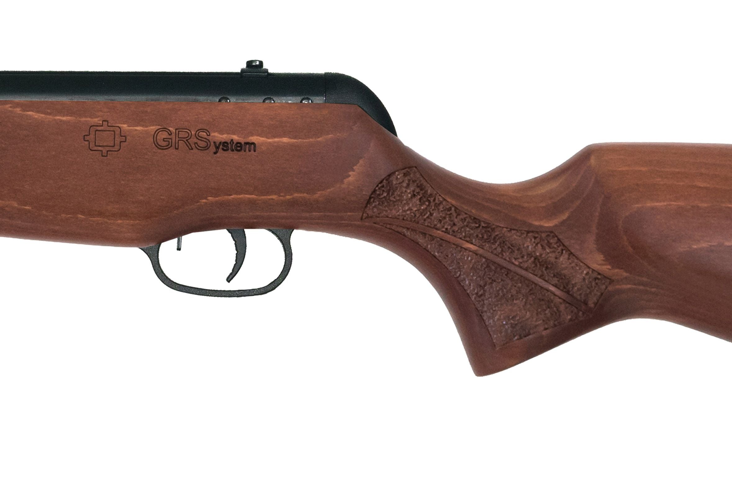 Carabina Norica Hawk GRS Classic con Culata de Madera