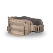 Cinturón lumbar acolchado de repuesto para mochilas Eberlestock