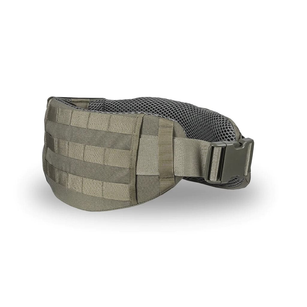 Cinturón lumbar acolchado de repuesto para mochilas Eberlestock
