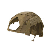 Funda para casco FAST MKII en Cordura 500D - HC-FAS2-CD5-CBR
