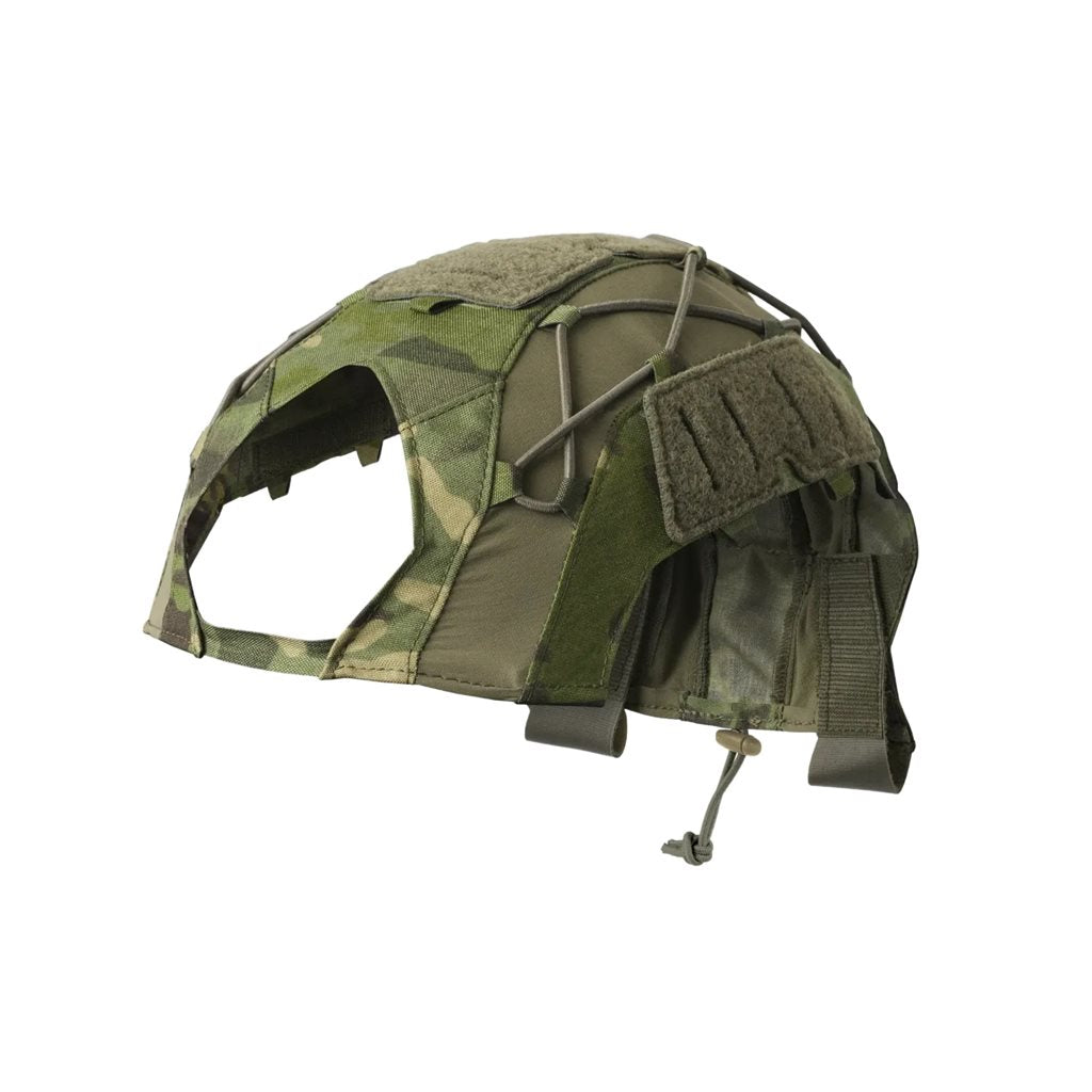 Funda para casco FAST MKII en Cordura 500D