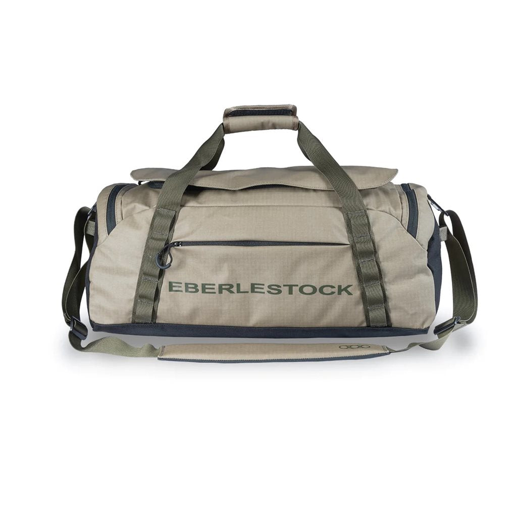 Bolsa de transporte HYLLUS 45 L impermeable; fondo y laterales en nylon 1000D TPU, cuerpo en 500D rip-stop TPU