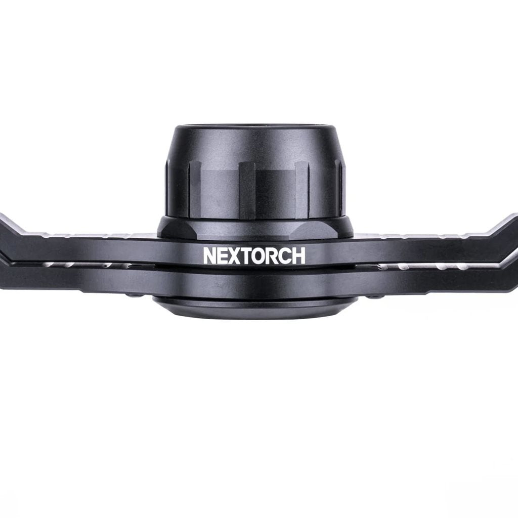 Protector roscado HG1 para obušky NEX QUICKER 26-27 mm