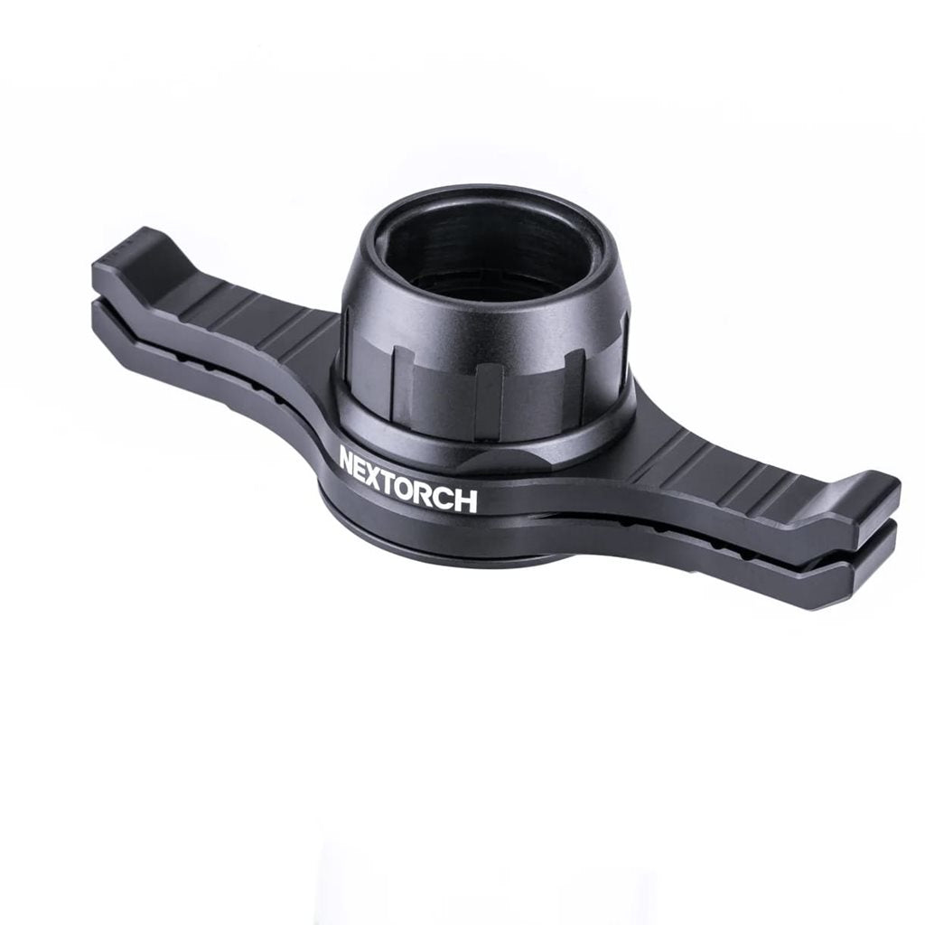 Protector roscado HG1 para obušky NEX QUICKER 26-27 mm