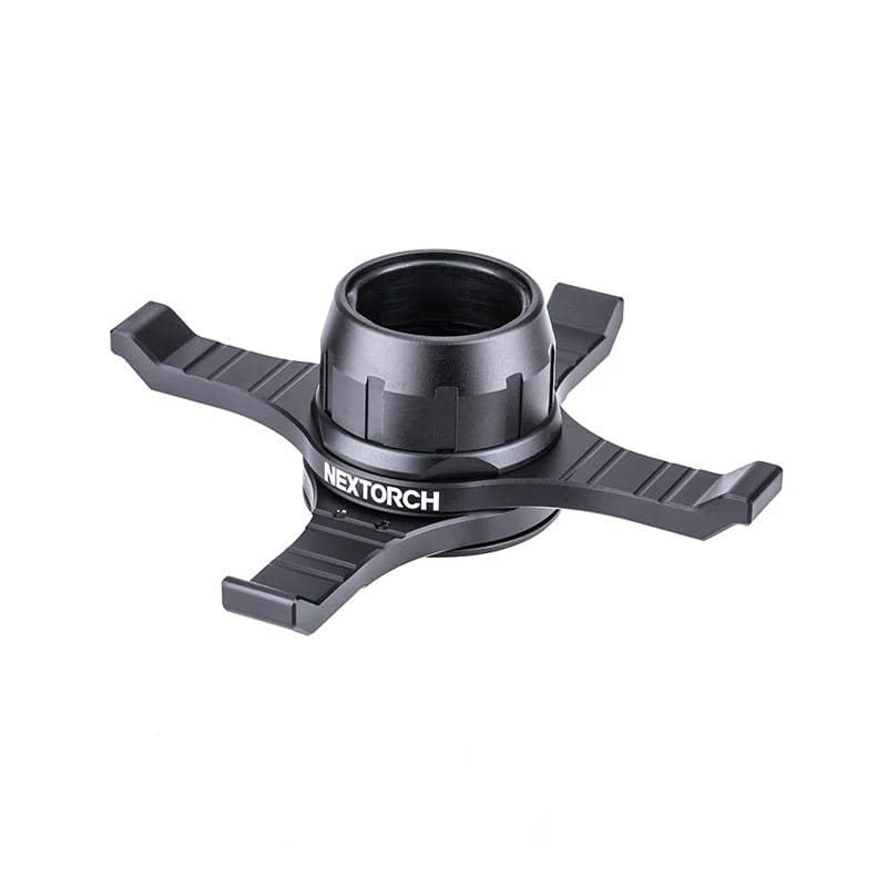 Protector roscado HG1 para obušky NEX QUICKER 26-27 mm