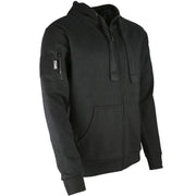 Sudadera con capucha SPEC-OPS negra para hombre