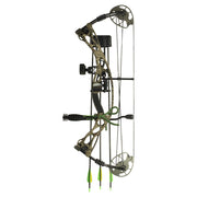 Hori-Zone Air Bourne Compound Bow 40-70 lbs Camo
