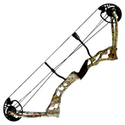 Arco Composto Hori-Zone Vulture 55-65 lbs Camuflagem