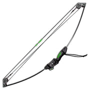 Hori-Zone Farsight 15 lbs Black Youth Compound Bow