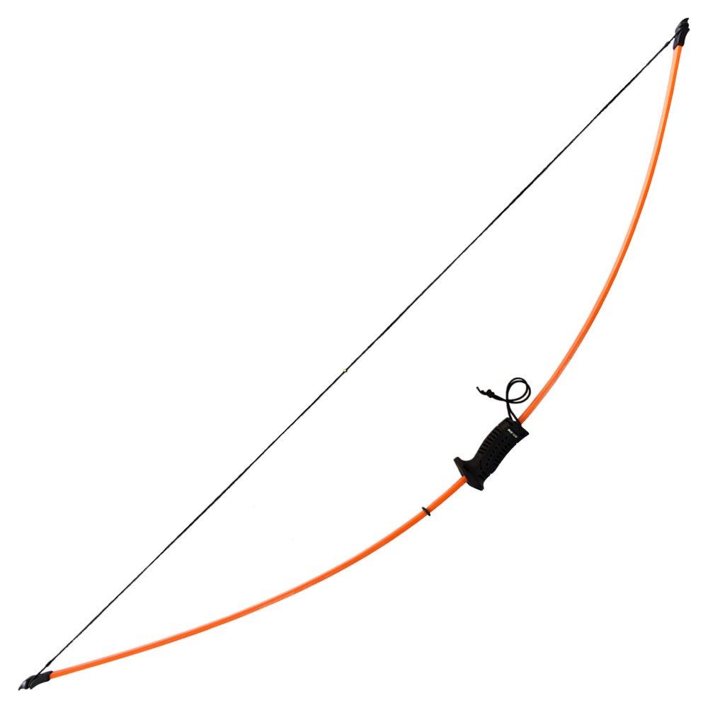 Arco Recurvo Juvenil Hori-Zone Fire Hawk 10 lbs Naranja