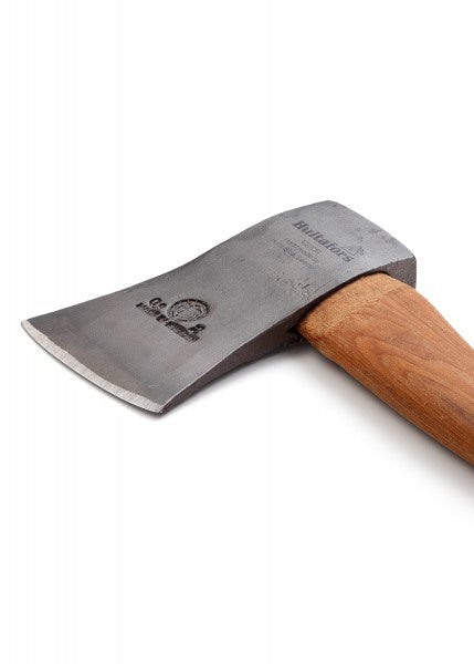 Hacha de trekking H 009 SV, Hultafors  HUL-840086 - Espadas y Más