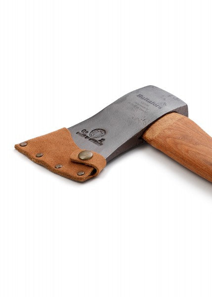 Hacha de trekking H 009 SV, Hultafors  HUL-840086 - Espadas y Más